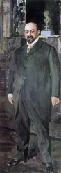 Mikhail Abramaovich Morozov