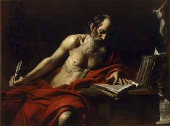 Sint Hiëronymus