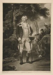Generaal Nathanael Greene