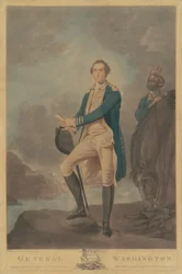 Generaal Washington, 1799