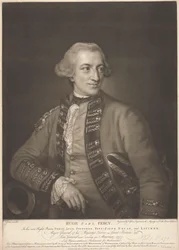 Hugh, graaf Percy