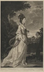 Jane Fleming, gravin van Harrington