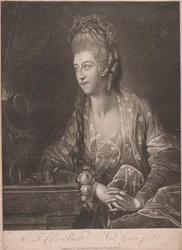 Mevrouw Lemaistre