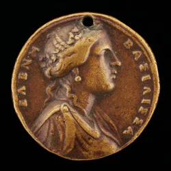 Helena van Troje [voorzijde]