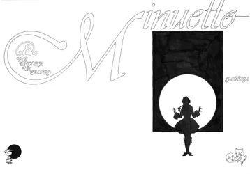 En dan nog een menuet: muziek!