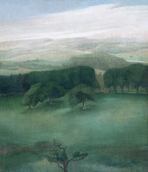 Bergen in Cardiganshire