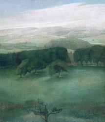 Bergen in Cardiganshire, 1910s