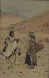 West Tibetanen