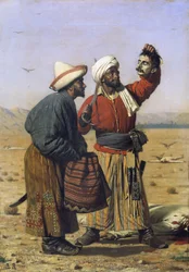 Succes, 1868