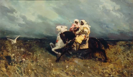 Bedoeïenen