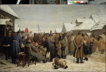 Openbare veiling van eigendommen wegens schulden