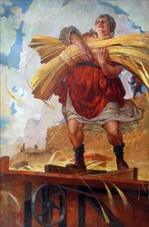 Collectieve boer