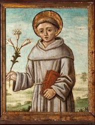 Sint Antonius van Padua