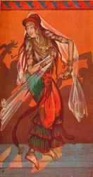 Clytemnestra