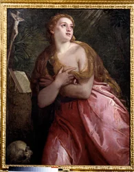 Boetvaardige Magdalena