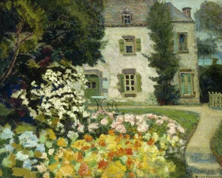Huis in Ploare