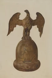 Vlaggenstok