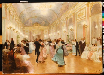Het bal