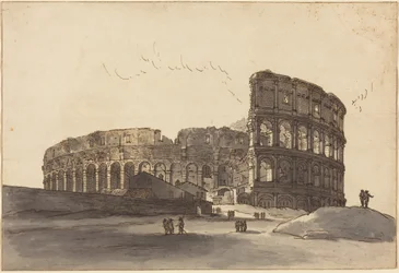 Het Colosseum