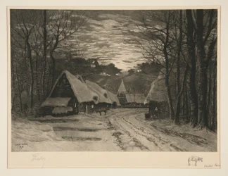 Avondshow