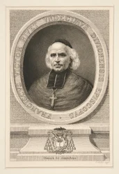 Monseigneur Rivet, naar Focillon