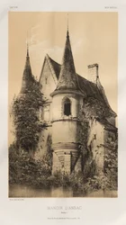 Manoir d