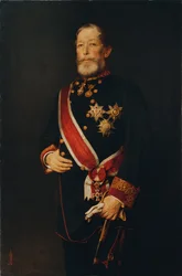 Julius Graaf van Falkenhayn