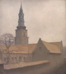 Sint-Pieterskerk, Kopenhagen