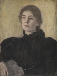 Thora Bendix, geboren Anne Victoria Sundberg