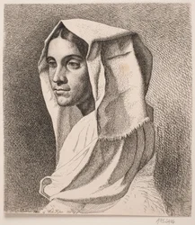 Italiaans boerinnetje