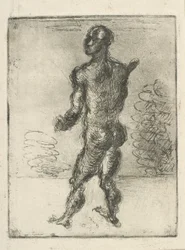 Wilde Man