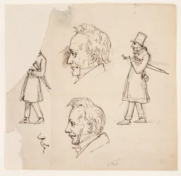 Studies van Søren Kierkegaard