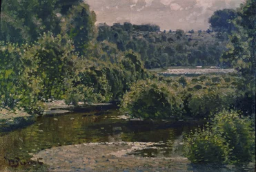 De Gauja, c. 1913