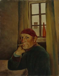Zelfportret