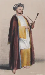 Luitenant G Mein