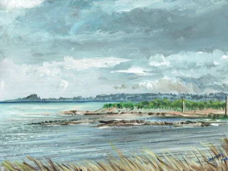 Iona Schotland