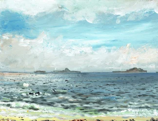 Iona strand