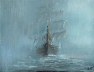 Mary Celeste, 2016