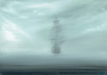 Pacific Dawn, 2017