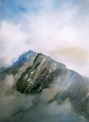 Snowdon rots der eeuwen, 2014