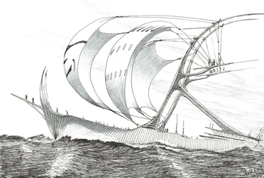 Stormscheppers Cape Fear, 2023