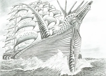 Stormscheppers Kaap Maria Van Diemen
