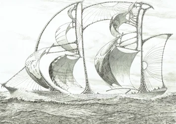 Stormscheppers Kaap San Diego, 2022