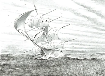 Stormscheppers Gizhiginskaya Guba, 2022