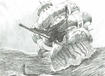 Stormscheppers Joseph Bonaparte Golf, 2022