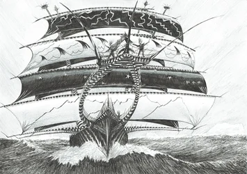 Stormscheppers Koning Haakon VII Zee, 2017