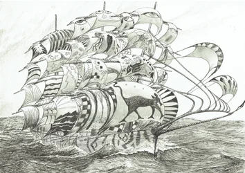 Stormscheppers Mui Ca Mau, 2022