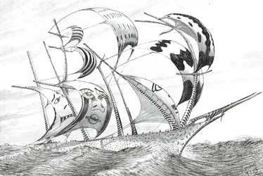 Stormscheppers Mui Varella