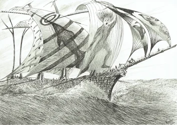 Stormscheppers Noordwest Kaap, 2022