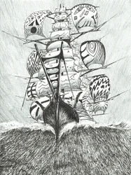 Storm Scheppers Ross Zee